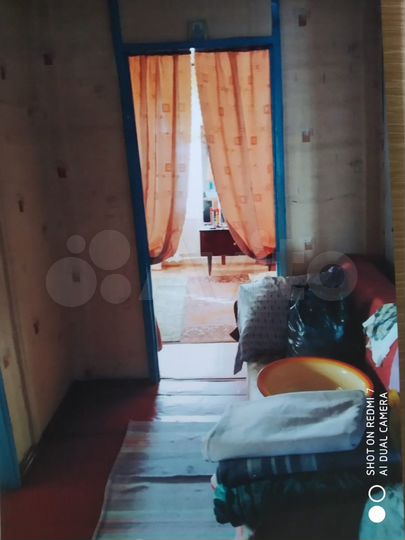 Дом 93,8 м² на участке 40 сот.