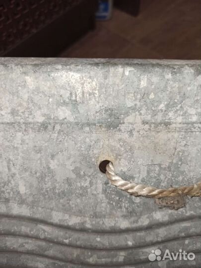 Стиральная доска СССР