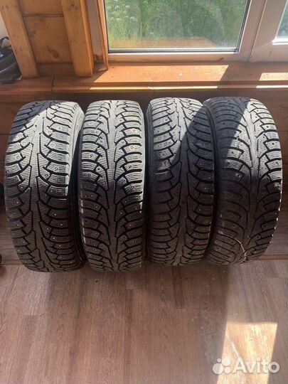 Rotalla 102 205/70 R15