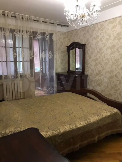 2-к. квартира, 50 м², 5/5 эт.