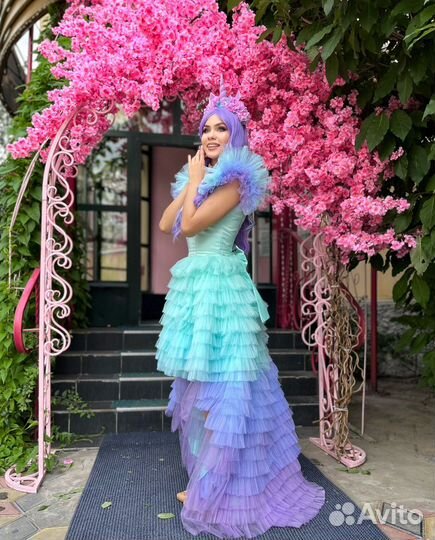 Детский Аниматор/Ведущий