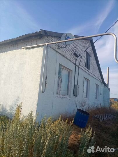 Панельный дом на разбор