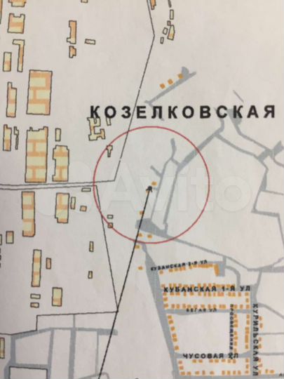 Участок 14 сот. (ИЖС)