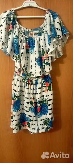 Комбинезон женский,летняя одежда,хлопок