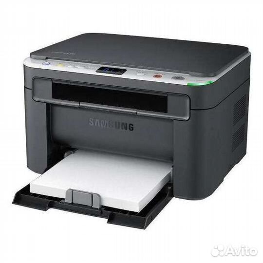 Заправка картриджей на выезде