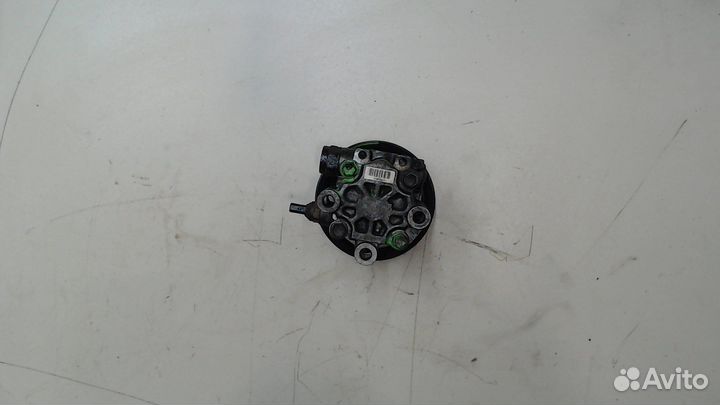 Гур Toyota Sienna 2, 2007