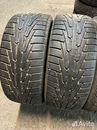 Nokian Tyres Hakkapeliitta R SUV 285/60 R18
