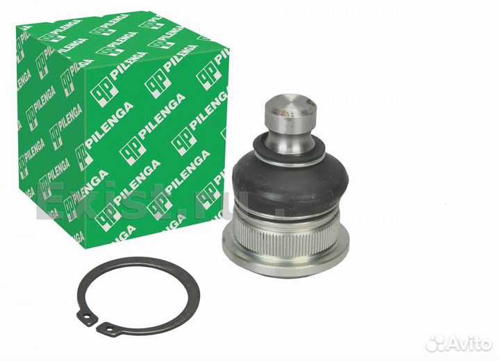 Шаровая опора