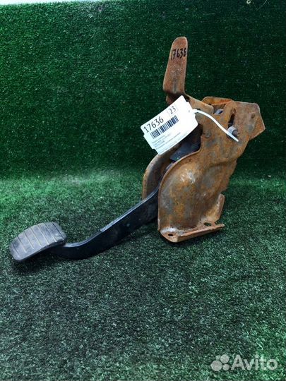 Педаль тормоза LADA Xray 21129 2017