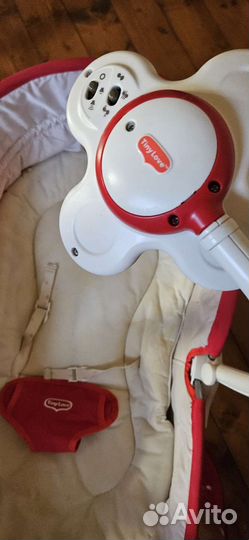 Люлька колыбель