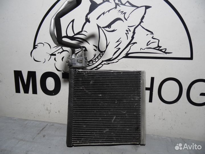 Радиатор печки Лексус рх 350