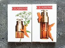 Clarins Double Serum 7*0,9 мл