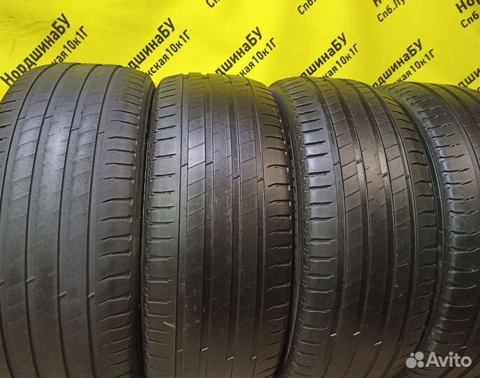 Michelin Latitude Sport 3 235/55 R19 105V