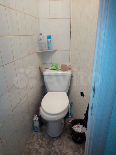 2-к. квартира, 54 м², 4/5 эт.