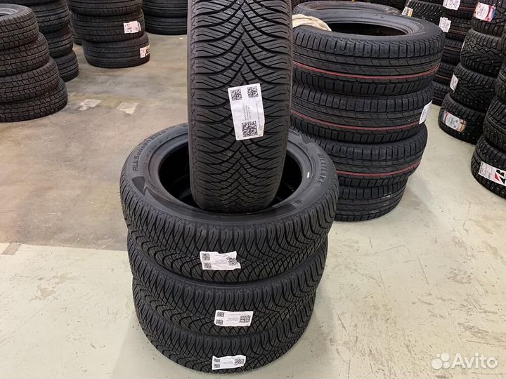 Westlake All Season Z-401 205/55 R17 95V