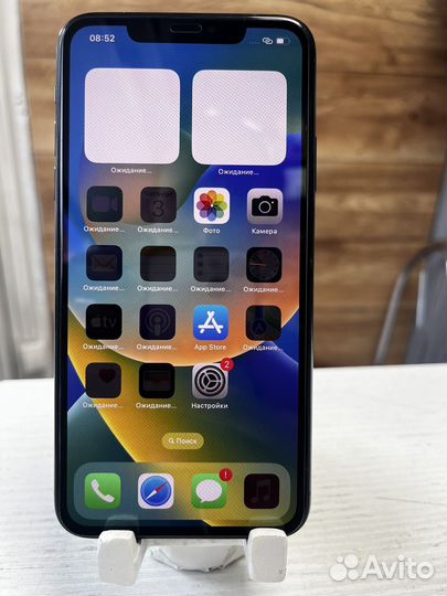 iPhone 11 Pro Max 256Gb
