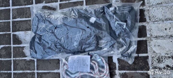 Страховочная привязь TA50FR