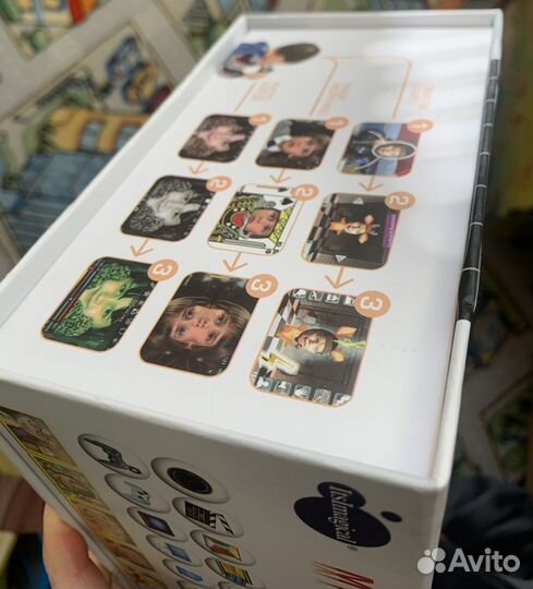 Фотоаппарат детский ItsImagical (imaginarium)