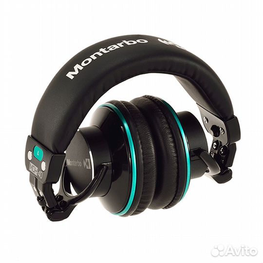 Наушники Montarbo MDH-40