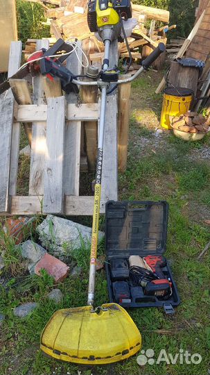 Инструмент