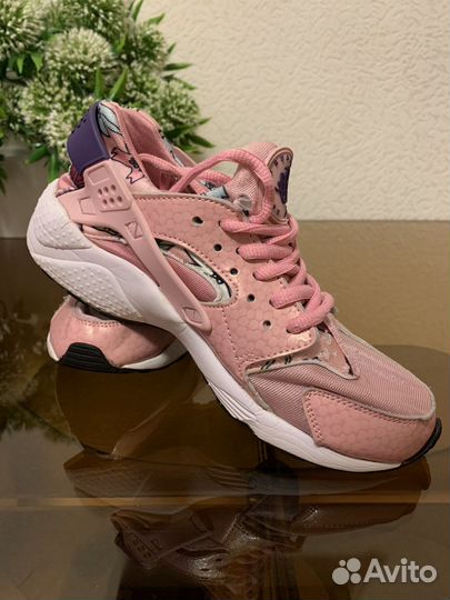 Кроссовки nike air huarache
