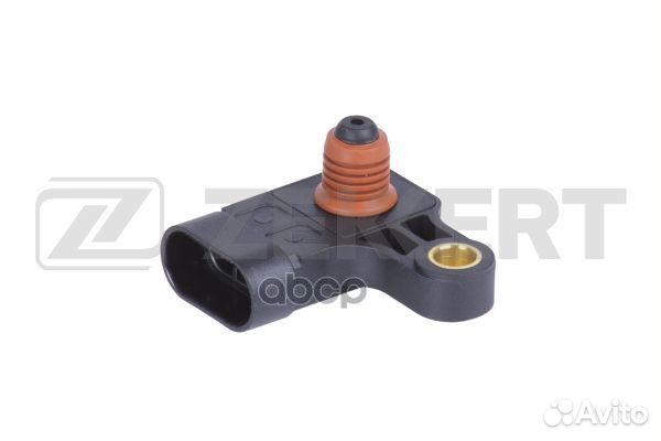 Датчик давления воздуха Chevrolet Aveo (T200) 0