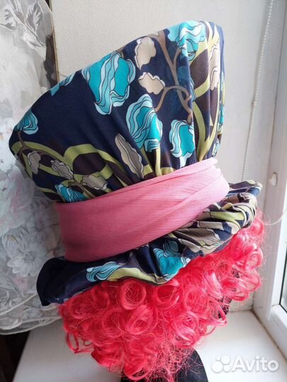 Шляпа для костюма 