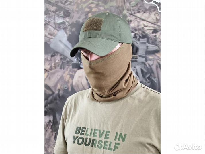 Бейсболка тактическая рыси М3