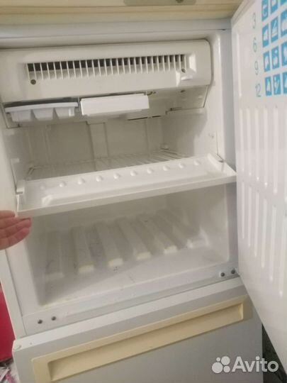 Холодильник Stinol no frost бу