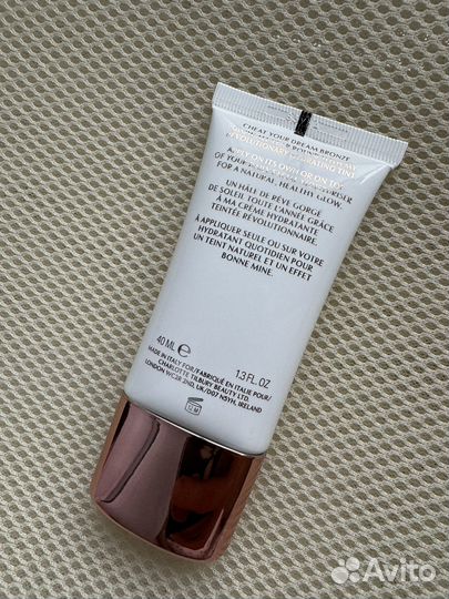 Charlotte Tilbury Unisex Healthy Glow