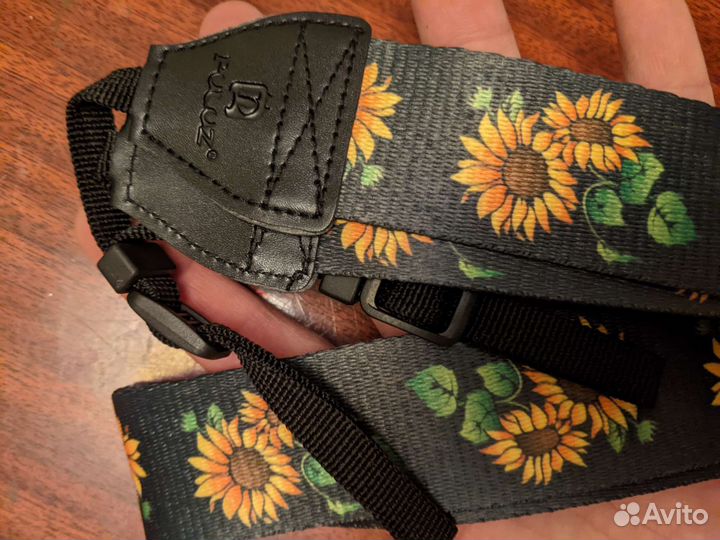 Ремень для фотоаппарата