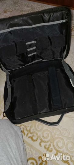 Сумка для ноутбука