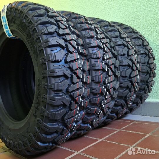 КАМА Flame M/T (HK-434) 215/75 R15 100Q