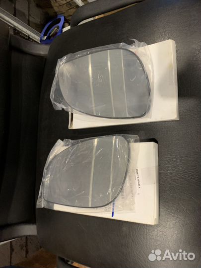 Стекло зеркала Opel Vectra 2002-2008