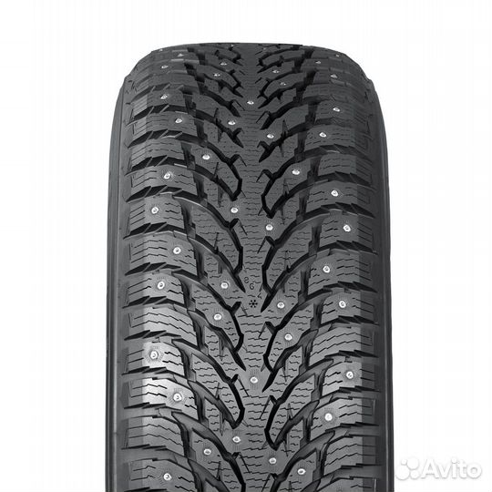 Nokian Tyres Hakkapeliitta 9 SUV 245/50 R19 105T