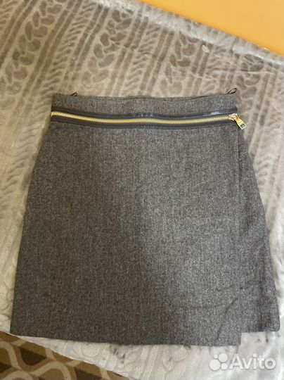 Юбка Salvatore Ferragamo Оригинал Италия