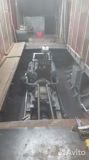 Продам запчасти судовые