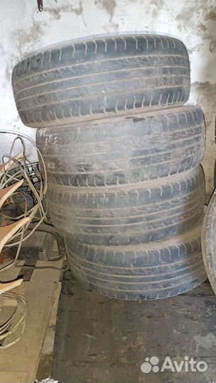 Aeolus PrecisionAce AH01 205/60 R16
