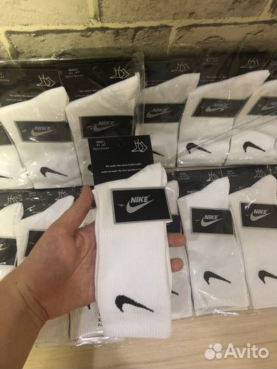 Носки Nike