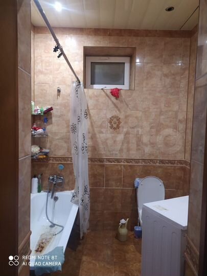 2-к. квартира, 69,4 м², 1/5 эт.