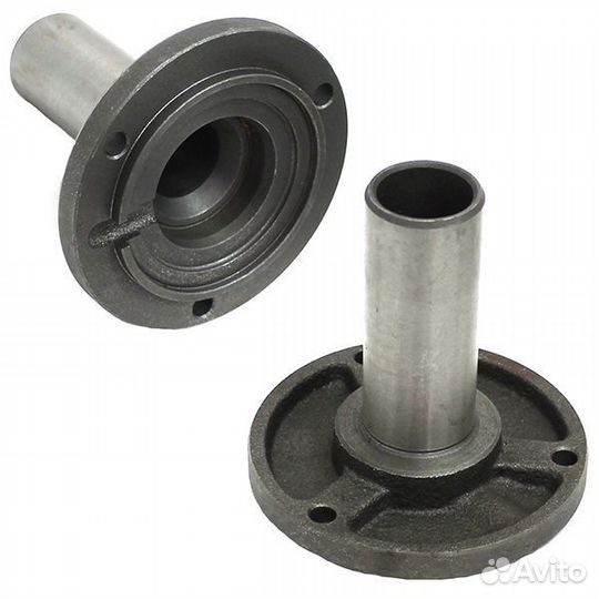 Флянец первичного вала 5ст. кпп газ