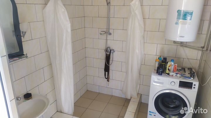 Кемпинг в Абхазии