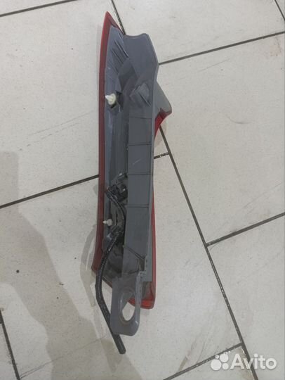 Фонарь задний правый верхний Honda CR-V 4