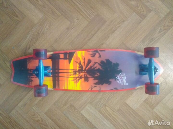 Круизер Termit