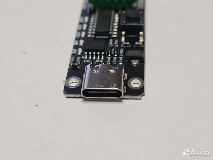 Триггер ET PD/QC3-mcusb