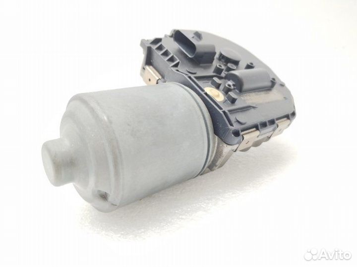 Мотор дворников передний Mercedes-Benz E-Class