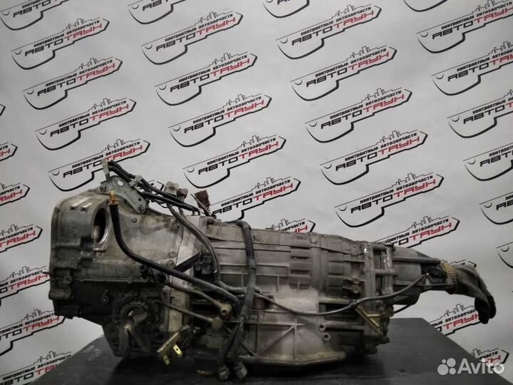 АКПП subaru EZ30D EZ30DH legacy BLE BPE TG5C7cvaaa