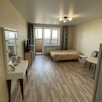 Квартира-студия, 34,2 м², 12/16 эт.