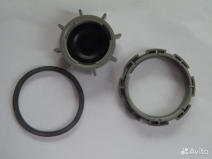 Крышка бочка для соли пмм Beko арт. 1766560100