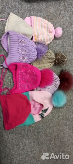 Детские вещи для девочки р. 128-134